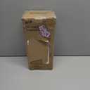 TAILI Shower Caddy Suction Cup 2 Pack with Hooks & Soap holder, Heavy Duty Shower Organizer for Bathroom, No Drilling Bathroom Organizer with Large Capacity, Black Metal Storage Basket