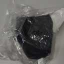 Tru-Spec CASE, BLK Double Nylon Handcuff, TRU, One Size