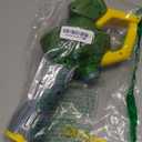 John Deere Bubble Leaf Blower Toy for Kids Includes 24oz Bubble Refill Gas Can, Outdoor Bubble Machine for Kids, Easy to Use, Outdoor Play, Great Gift Toddler 3+