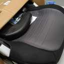 Graco TurboBooster 2.0 Backless Booster Car Seat, Denton