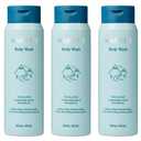 Harry's Men's Body Wash Shower Gel - Wildlands, 16 Fl Oz (Pack of 3)