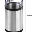 Electric Coffee Bean Grinder