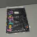 40th Birthday Gift T-Shirt Women Vintage 1986 Birthday Party Shirt Casual Short Sleeve 40 Bday Shirt Tee Tops (As Show,XL) (L)