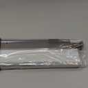 LazBlinds No Tools No Drill Cordless Cellular Shades, Blackout Light Blocking Honeycomb Shades for Home, Thermal Insulation Blinds for Windows, 20" W x 48" H, Dark Coffee