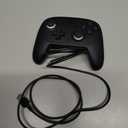 Nintendo - Switch 2 Pro Controller - Black