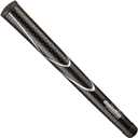 JumboMax Tour Series Golf Grips Pack of 1: Enhanced Control, Comfort, and Speed - Ultra-Stable, Counter-Balanced with Twist-Resistant StabilityCore