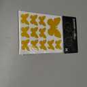 RydeSafe Reflective Decals - Butterflies Kit