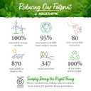 Bigelow English Breakfast Black Tea, Caffeinated Tea, 100 Count Box (Pack of 1)