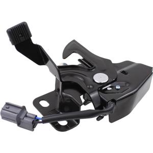 Engine Hood Latch Lock for Honda Accord 2003-2007