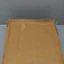 Kimona Fruit Bowls Wood Fruit Bowl or Decorative Bowl for Table Dcor for Kitchen Counter or Farmhouse Christmas Centerpiece (10" X 10" X 2.5")