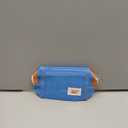 Mr. Pen- Mesh Pencil Case, Blue, Mesh Zipper Pouch Bags with Zipper Pouches for Organization, Cosmetic Bag, Purse Pouch