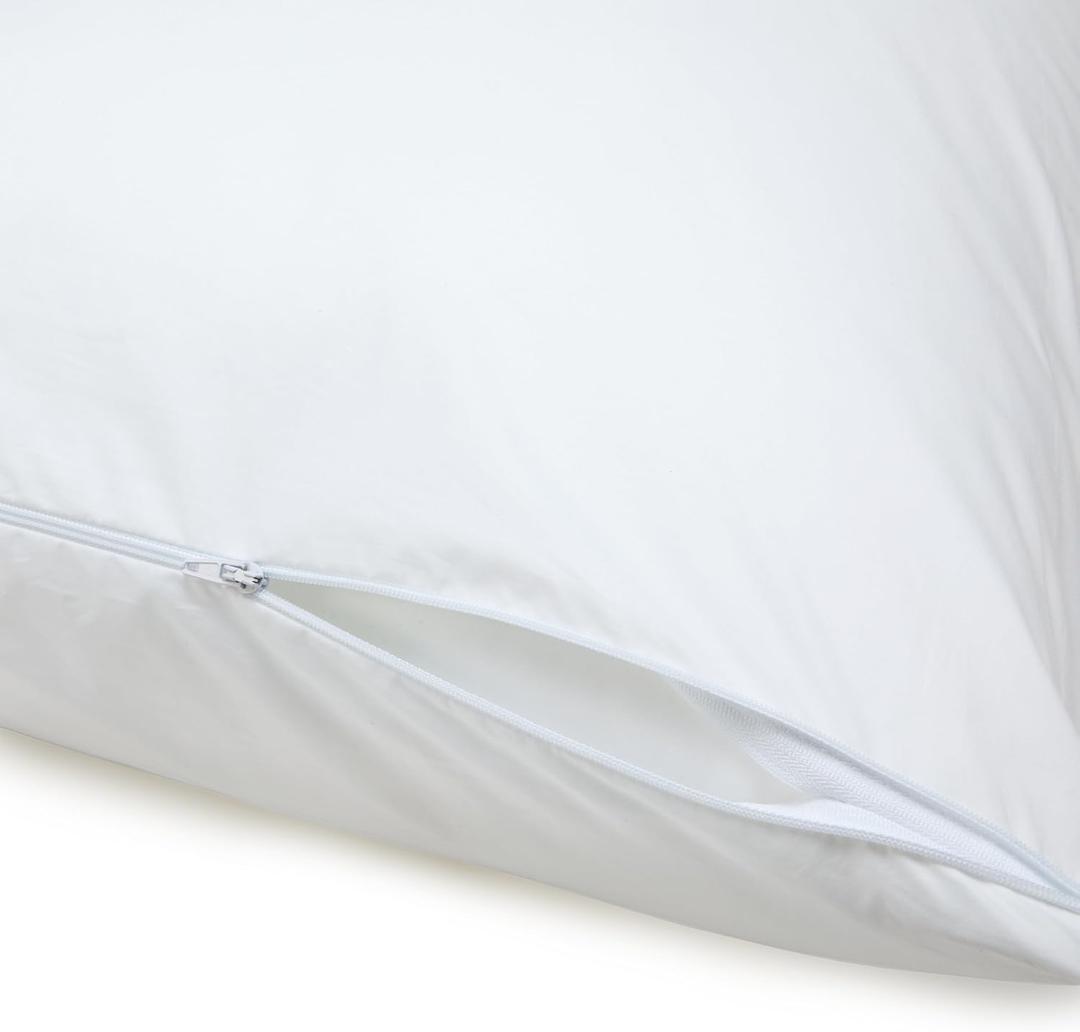 Pillow White