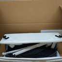 Guava Family Travel Crib includes Lightweight Backpack Design | Certified Baby Safe Portable Crib | Folding Play Yard, Comfy Mattress for Babies, Toddlers | Compact Baby Travel Bed