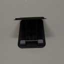 LISEN for iPad Stand Tablet Holder for Desk, Office Desk Accessories for Men Women Kids Tablet Gifts, Office Home Essentials Gadgets Portable Monitor Stand for 2026 New iPad a16 Accessories Switch (Black)