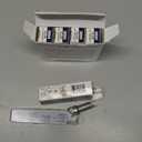 Pack of 6 NGK Iridium IX Spark Plug Replacement For Honda 2009 2010 2011 2012 2013 2014 2015 2016 2017 2018 2019 09 10 11 12 13 14 15 16 17 18 19 Pilot 3.5 V6