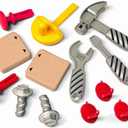 Little Tikes Tough Workshop Beige