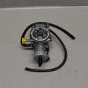 28mm Carburetor PE28 Carb Replacement for Honda CR80 CR85/KX80 KX100/Suzuki RM80 RM85 Dirt Bike