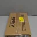 2.3FT Light up Numbers 1, Large Marquee Number 1 with Warm White Light for Birthday Party Decor Supplies, Sign, Backdrop, Happy 1st Birthday Party Decorations