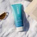 COOLA Organic Sunscreen SPF 50 Sunblock Body Lotion, Dermatologist Tested Skin Care for Daily Protection, Vegan and Gluten Free, Fragrance Free, 5 Fl Oz