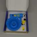 Mini Explorer Voice Changer for Kids for Kids - Voice Changing Device for Boys & Girls Ages 3-8+ Olds Birthday Gifts for 3, 4, 5, 7, 8 Year Old Boy - Toys Gift Ideas for Kid, Toddler