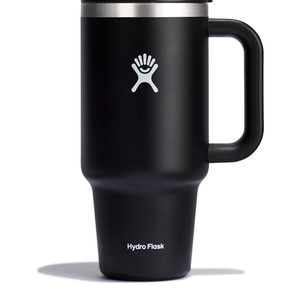 Hydro Flask All Around Travel Tumbler Black 32 Oz