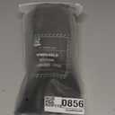 XINDELL Windshield Cleaning Tool for Car  Extendable Handle Window Cleaner with Reusable Microfiber Pads, Streak-Free Interior & Exterior Auto Glass Cleaner (Green) (17in)