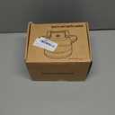 Card Shuffler Automatic, 1-4 Deck Automatic Pokers Card Shuffler, Low Noise & Portable shufflers Machine for Bridge, Blackjacks, Pokers Card Games