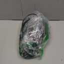 Wireless Gaming Headsets for PC, PS5, PS4, Switch, Mac, 2.4GHz Wireless Gaming Headphone with ENC Noise Canceling Microphone, Bluetooth 5.4, Cool Lighting, 50H Battery, 50mm Drivers