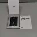 ESR Geo for Magsafe Wallet with Full Find My Functionality,5 Card-Holder, RFID Blocking, Magnetic Wallet for iPhone 17/16/15/14/13/12 Series, with Adjustable Stand, Black