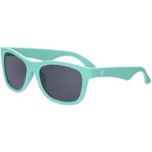 Babiators Blue Series Polarized UV Protection Children's Sunglasses, Grey - Ages 0-2Y