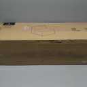 Marsail 3-in-1 Convertible Futon Sleeper Sofa Bed, Pull Out Couch with Adjustable Backrest, USB Charging & Side Pockets, Velvet Fabric Sofa for Living Room, Apartment, Loveseat, Grey