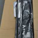 MTEN Pickleball Net, Portable Pickleball Net for Driveway, 22 FT USAPA Regulation Size, Steady Metal Frame, with Carrying Bag for Backyards, Driveways, Outdoor Indoor