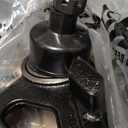 TRQ Front Right Lower Control Arm with Ball Joint Compatible with 2000-2004 Dodge Dakota 2000-2003 Durango