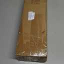 Cat Scratching Post Replacement Pole, 15.75" H, Sisal Pole Replacement Cat Tree Post Indoor, Small Size, with M8 Screws Beige (2PCS)