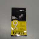 NEW'C 3 Pack Designed for Samsung Galaxy S21 Plus / S21+ 5G (6.7),Screen Protector Tempered Glass, Anti-Fingerprints, 9H Hardness, 0.33mm Ultra Transparent, Ultra Resistant