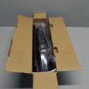 CKIKH Handheld Vacuum Cordless, 15000PA Strong Suction Hand Held Car Vacuum Cleaner Portable with Multi-Nozzles & Washable Filter, Lightweight Rechargeable Vacuum Cleaner for Home, Car, Office, Pets (Black & Gold)