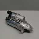 New Starter Motor 12V 1.2KW CW 13T, 36100-2E551 Compatible with Hyundai Elantra 2014-2020 1.8L/2.0L,Kia Forte 2019-2021 2.0L,Replace 8000604 50006