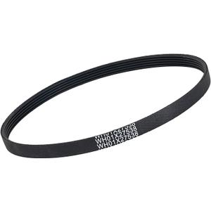 Washer Drive Belt for GE GTW335ASN1WW/ GTW335ASN0WW/ GTW460ASJ8WW/ GTW460ASJ9WW/ GTW220ACK5WW/ GTW220ACK6WW,Hot-point HTW240ASK5WS/ HTW240ASK6WS,Washing Machine Belt Replacement