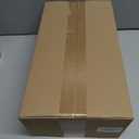 20 Bundles Outdoor UV Resistant Faux Flower Summer DecorArtificial Flowers Fake Outdoor Plants for Garden, Patio, Porch, Home Dcor (5 Colors)