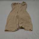 FeelinGirl Shapewear for Women Tummy Control Stage 2 Post Surgery Compression Garment Full Body Shaper Butt Lifter (XX-Large, Beige)