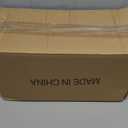 Car Door Side Storage Box and Can for Honda CR-V 2023-Present, 4 Compartments, Black, Matte, Scratchproof, 9L Capacity, 50 lbs Max Weight, Easy Install