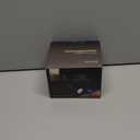 EZVALO RGB Spotlights Indoor with Remote, 5500mAh Rechargeable Picture Lights, DIY Mode & 83 Color Changing Uplighting, Wireless Mini Accent Lighting for Christmas Gift.(2Pack-Black)