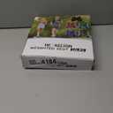 Henkelion Weighted Vest Weight Vest for Men Women Kids Weights Included, Body Weight Vests Adjustable for Running, Training Workout, Jogging, Walking (12 lbs, Black)