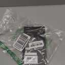 TORRAS Magnetic Shockproof for iPhone 17 Pro Case, Camera Control, Compatible with MagSafe, Military-Grade Protection, Stronger Slim Translucent Phone Case for iPhone 17 Pro, Black