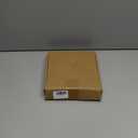 QFkris 4pcs 6 inch Clear Optical Lens Glass Triangular Prism for Photography Science Classroom Rainbow Maker Art Decor