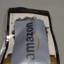 ALLAURA Wigs Cruella Costume Wig Black White Dalmation Cosplay Wigs Fits Women