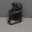 Black Cat Animal Costume Girls, Kids Black Cat Halloween Cosplay Dress up Jumpsuit Costume For Girls Boys. size L