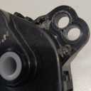 A-Premium HVAC Heater Blend Door Actuator Compatible with Hyundai Elantra 2011-2016, Elantra GT 2013-2017, Sonata 2011-2014 & Kia Optima, Forte, Forte Koup, Forte5, Sedona, Cadenza, Sorento, Blend