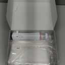 CNAOA Compact Vacuum Sealer for Food with 30 Reusable Bags – Portable Vacuum Sealer Machine, Food Vacuum Sealer Handheld, Keep Meals Fresh Up to 6X Longe