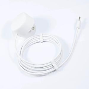 OYSTERBOY Replacement Power Adapter Cord Compatible with Google Nest Speaker/Hub/WiFi Router Home Smart Devices Assistant (Fit for Hub/WiFi Router AC2200)